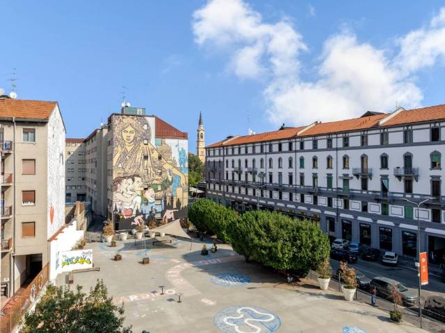 Appartamento in vendita a Milano MI