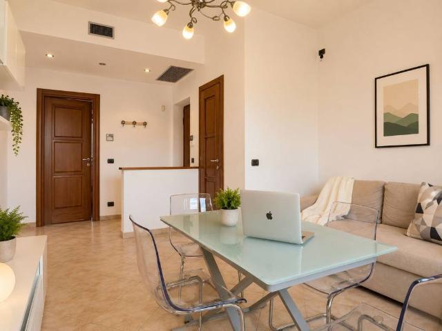 Appartamento in vendita a Milano MI