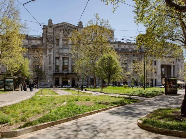 Appartamento in vendita a Milano MI