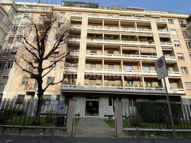 Appartamento in vendita a Milano MI