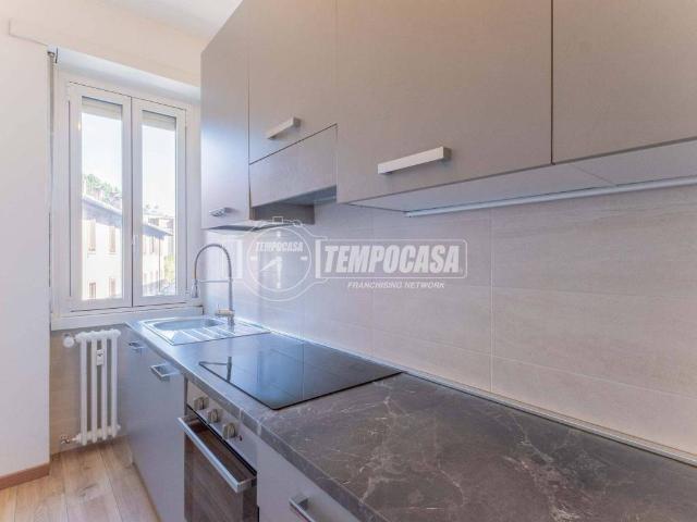 Appartamento in vendita a Milano MI