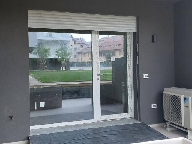 Appartamento in vendita a Milano MI