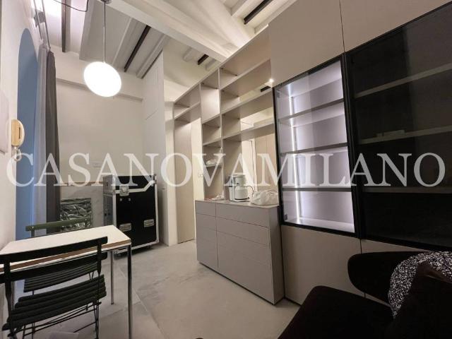 Appartamento in vendita a Milano MI