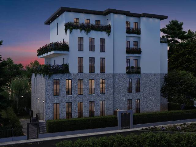 Appartamento in vendita a Milano MI