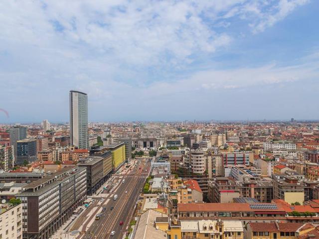Appartamento in vendita a Milano MI