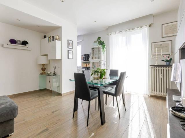 Appartamento in vendita a Milano MI