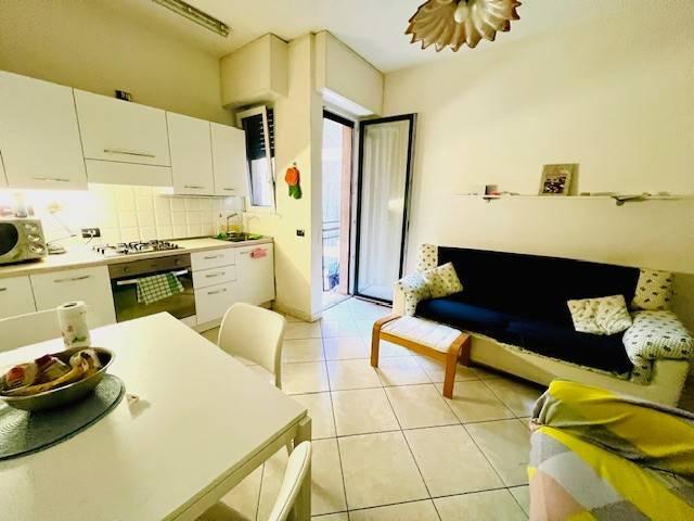 Appartamento in vendita a Milano MI