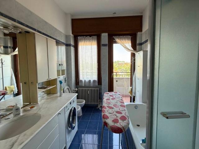 Appartamento in vendita a Milano MI