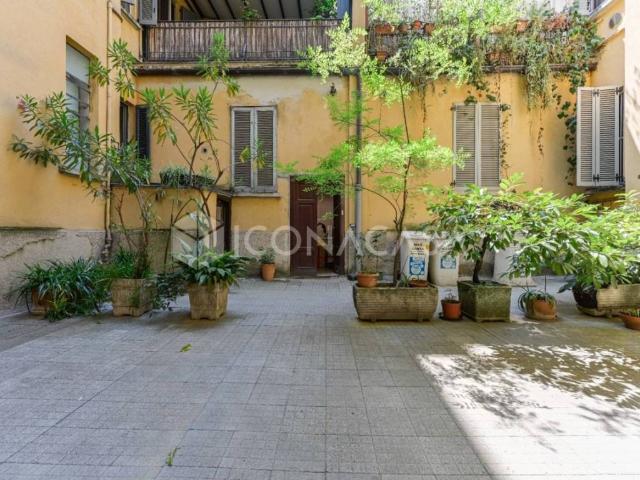 Appartamento in vendita a Milano MI