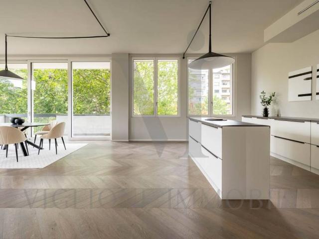 Appartamento in vendita a Milano MI