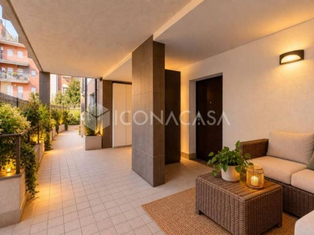 Appartamento in vendita a Milano MI