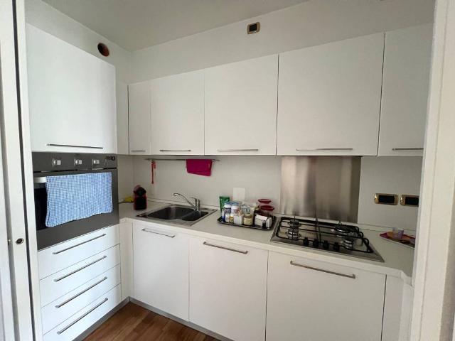 Appartamento in vendita a Milano MI