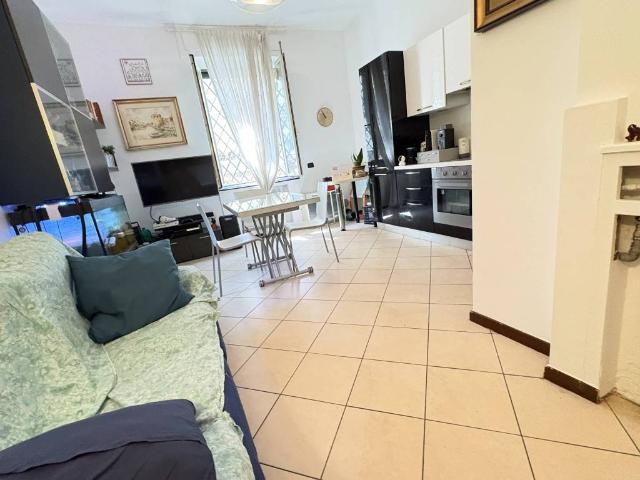 Appartamento in vendita a Milano MI