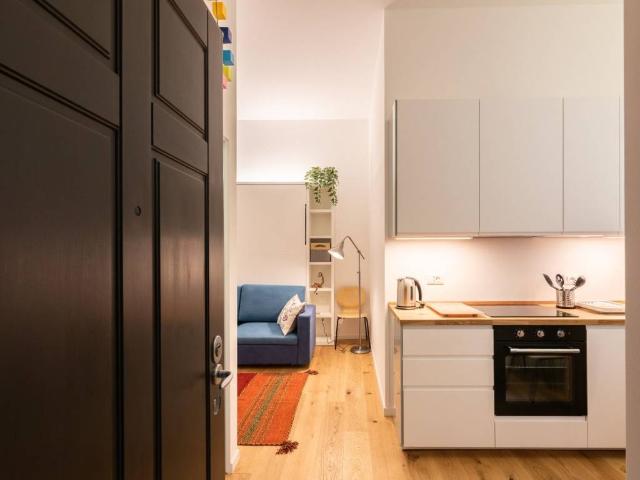 Appartamento in vendita a Milano MI