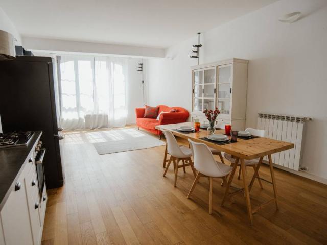 Appartamento in vendita a Milano MI