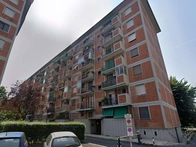 Appartamento in vendita a Milano MI