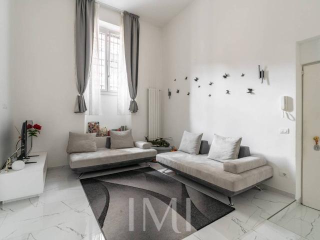 Appartamento in vendita a Milano MI
