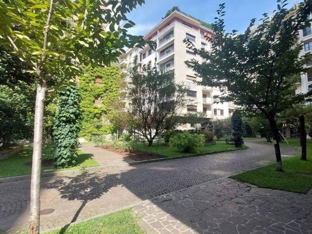 Appartamento in vendita a Milano MI