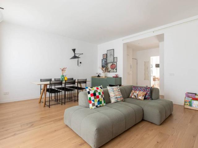 Appartamento in vendita a Milano MI
