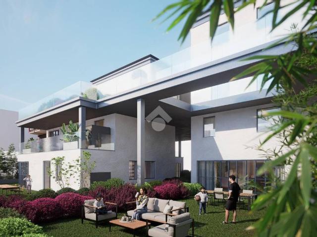 Appartamento in vendita a Milano MI