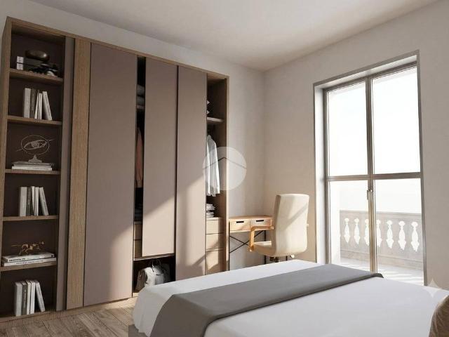 Appartamento in vendita a Milano MI