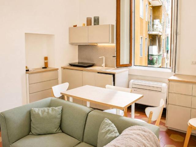 Appartamento in vendita a Milano MI