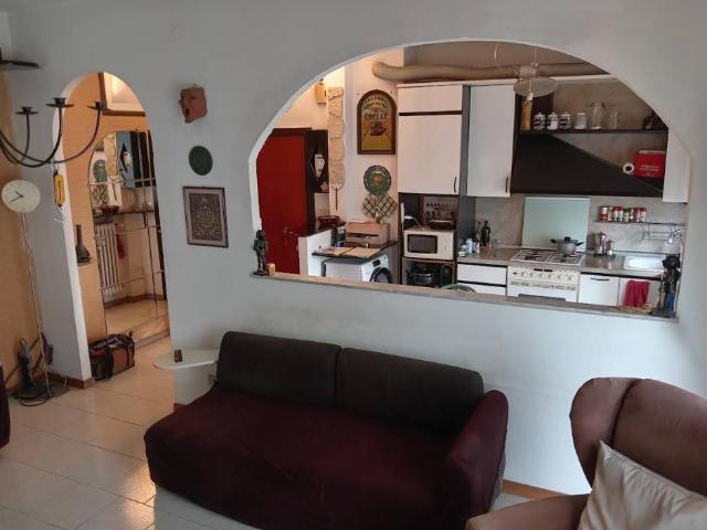 Appartamento in vendita a Milano MI