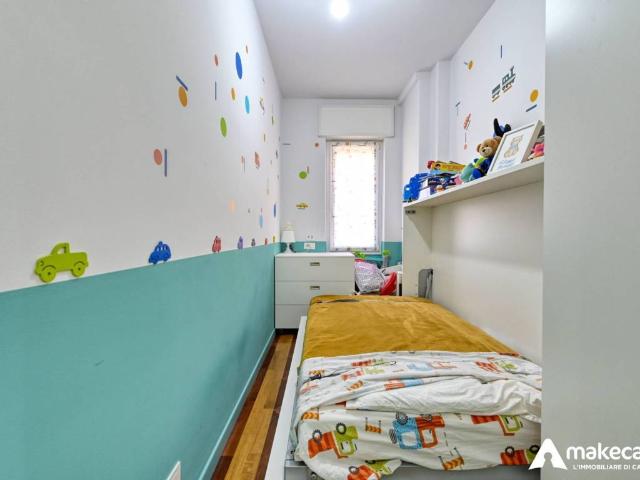 Appartamento in vendita a Milano MI