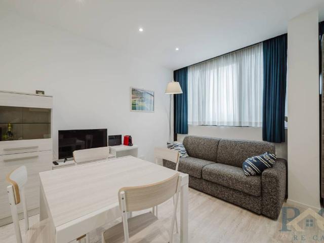 Appartamento in vendita a Milano MI