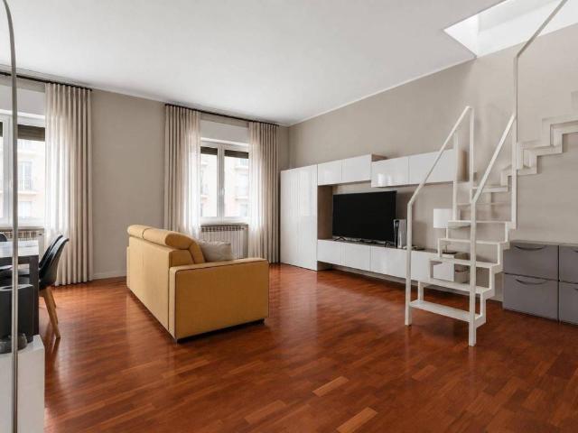 Appartamento in vendita a Milano MI