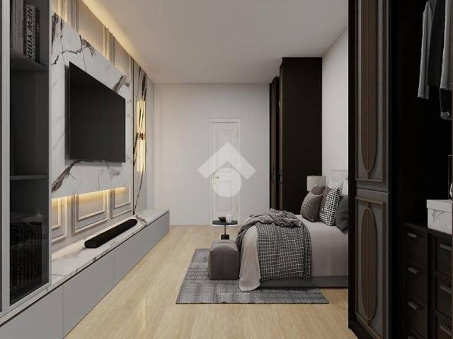 Appartamento in vendita a Milano MI