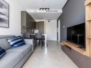 Appartamento in vendita a Milano MI