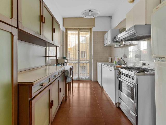 Appartamento in vendita a Milano MI