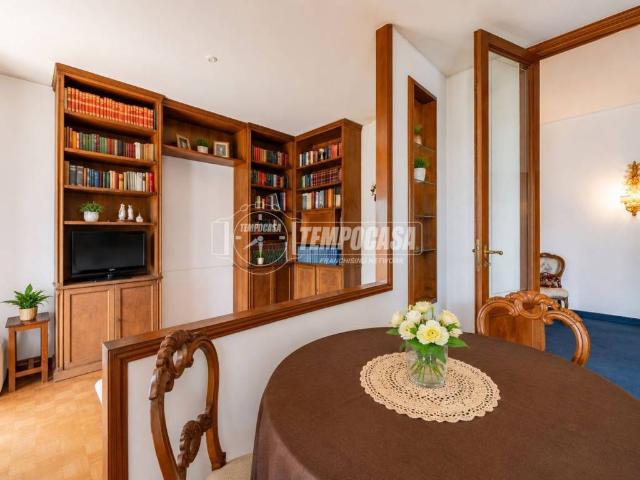 Appartamento in vendita a Milano MI