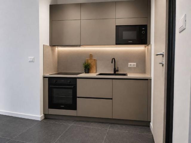 Appartamento in vendita a Milano MI