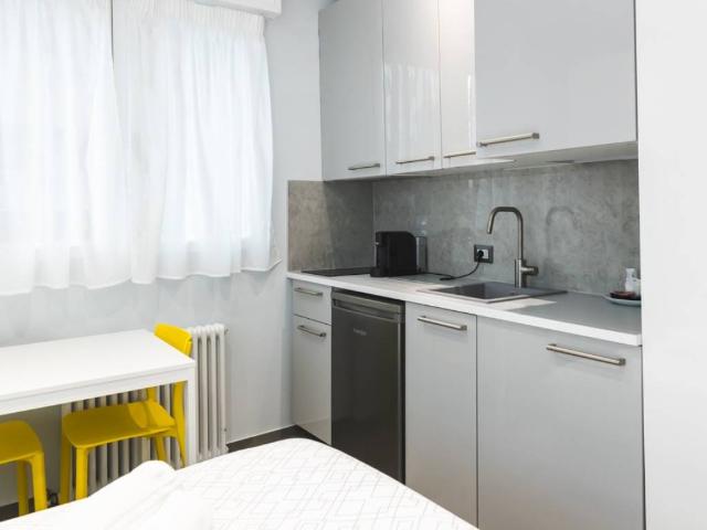 Appartamento in vendita a Milano MI
