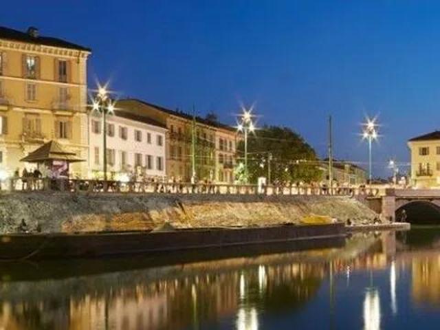 Appartamento in vendita a Milano MI