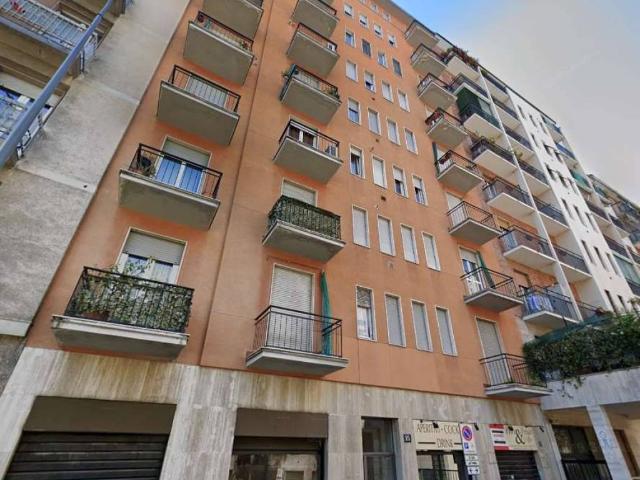 Appartamento in vendita a Milano MI