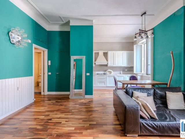 Appartamento in vendita a Milano MI