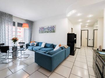 Appartamento in vendita a Milano MI
