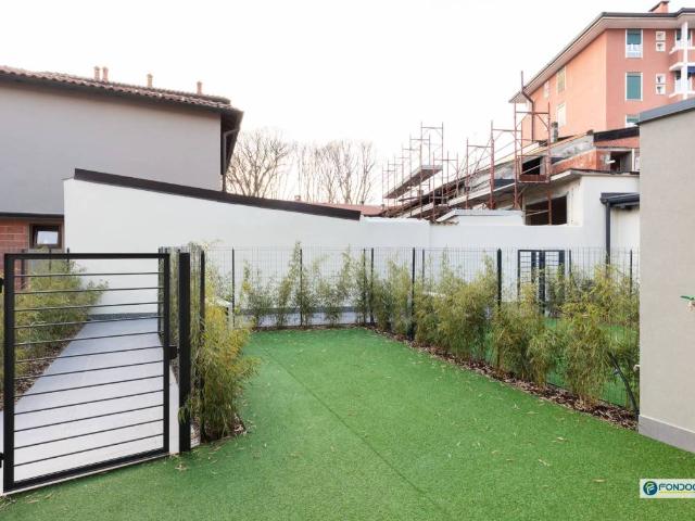 Appartamento in vendita a Milano MI