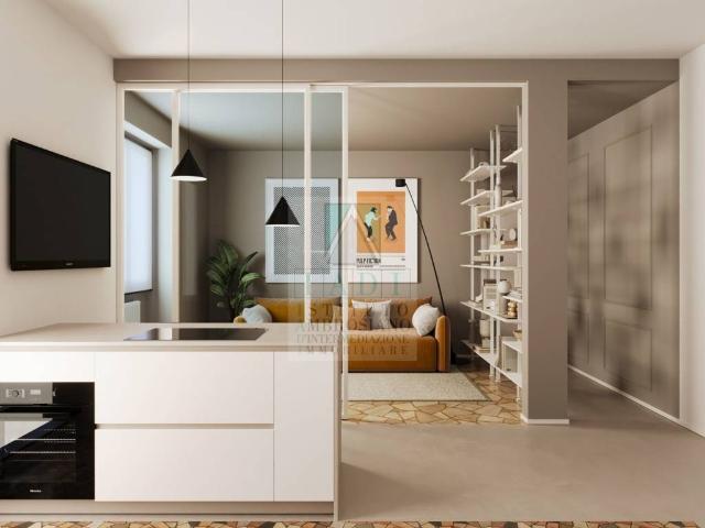 Appartamento in vendita a Milano MI