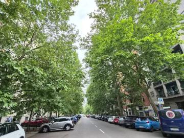 Piazzale Damiano Chiesa, Il Portello, Milano, Milano Lombardia, Lombardia