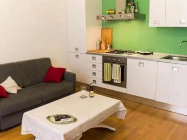 Appartamento in vendita a Milano MI