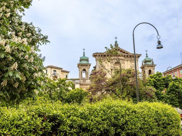 Appartamento in vendita a Milano MI