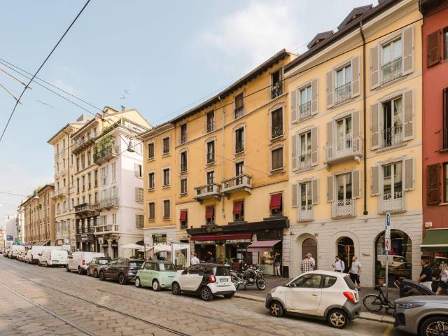 Appartamento in vendita a Milano MI