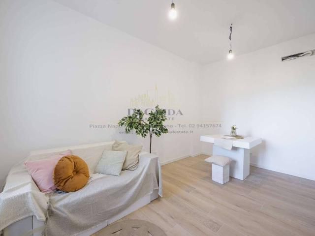 Appartamento in vendita a Milano MI