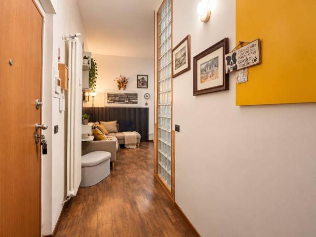 Appartamento in vendita a Milano MI