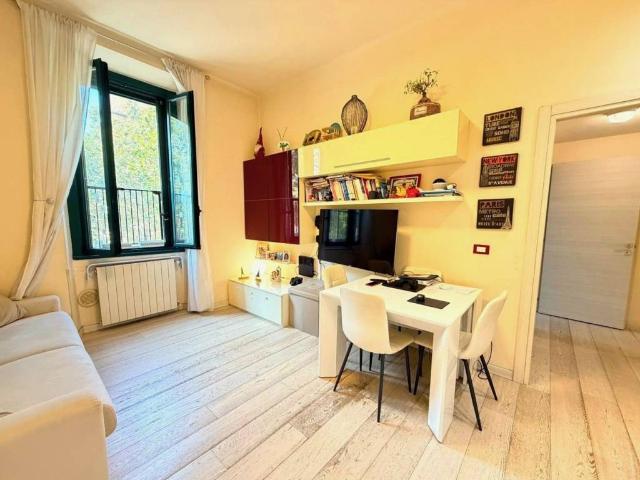 Appartamento in vendita a Milano MI