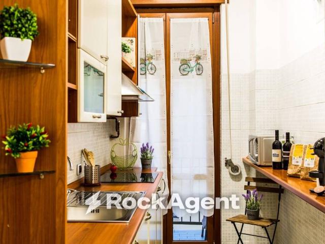 Appartamento in vendita a Milano MI